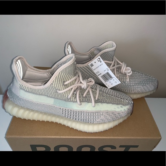 yeezys mens size 10